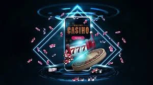 Arctic Casino - Upptäck Spänningen i En Online Spelvärld Arctic Casino - Upptäck Spänningen i En Online Spelvärld