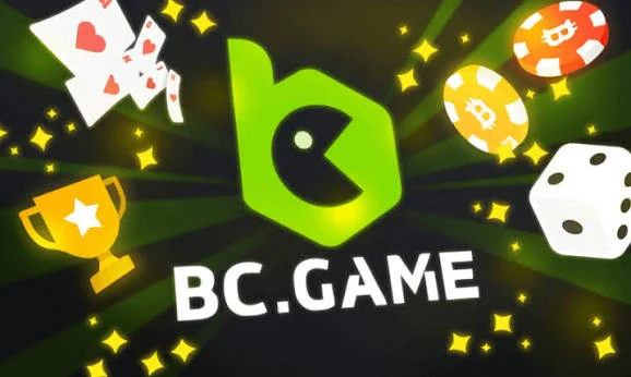 BC.Game Casino Review The Ultimate Gaming Experience -322075072 BC.Game Casino Review The Ultimate Gaming Experience -322075072
