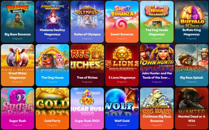 Meilleur madcasino service clientèle à France