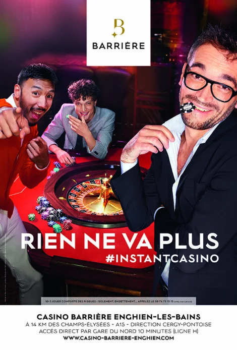 Découvrez casino instant