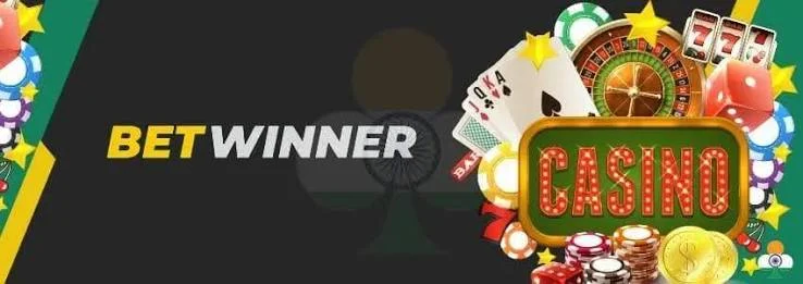 BetWinner Casino Your Ultimate Guide to Online Gaming BetWinner Casino Your Ultimate Guide to Online Gaming