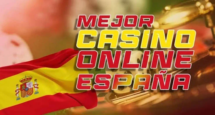 Casino Online España La Nueva Era del Juego con Dinero Real Casino Online España La Nueva Era del Juego con Dinero Real