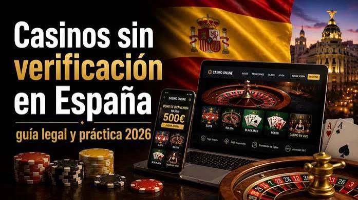 Casino Online España La Nueva Era del Juego con Dinero Real Casino Online España La Nueva Era del Juego con Dinero Real