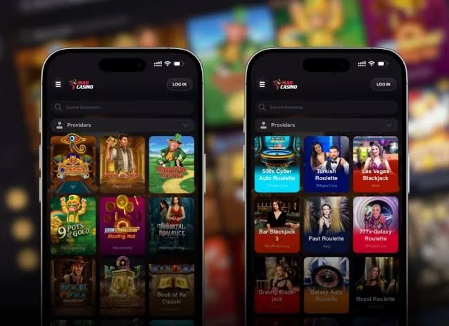 Casínos Online sin Licencia Gratis Diversión y Entretenimiento sin Limitaciones Casínos Online sin Licencia Gratis Diversión y Entretenimiento sin Limitaciones