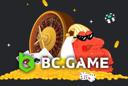 Easy Steps to Register on BC.Game Your Ultimate Guide Easy Steps to Register on BC.Game Your Ultimate Guide