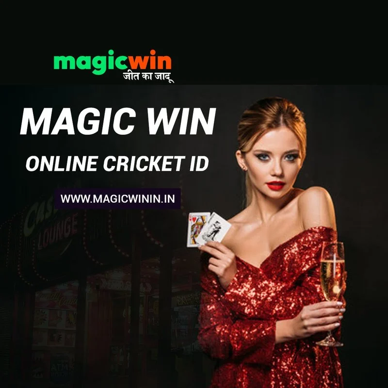 A look at magic win casino login