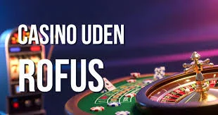 Online Casino Anmeldelser uden ROFUS Online Casino Anmeldelser uden ROFUS