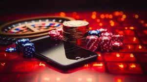 The Exciting World of Online Casino Coin Games 1906095880 The Exciting World of Online Casino Coin Games 1906095880